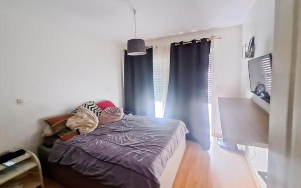 Appartement à vendre    3 pièces •  Bourg-de-Péage