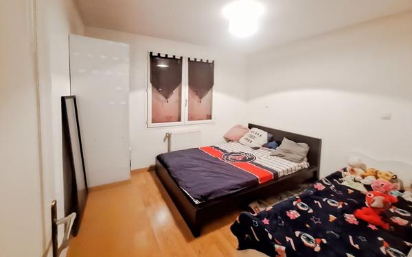 Appartement à vendre    3 pièces •  Bourg-de-Péage