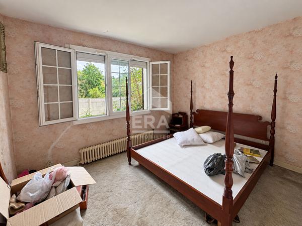 Maison Luzarches à vendre
