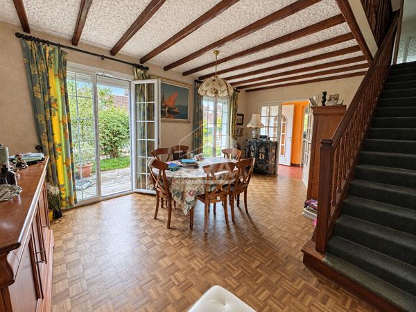 Maison Luzarches à vendre