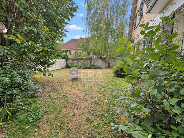 Maison Luzarches à vendre