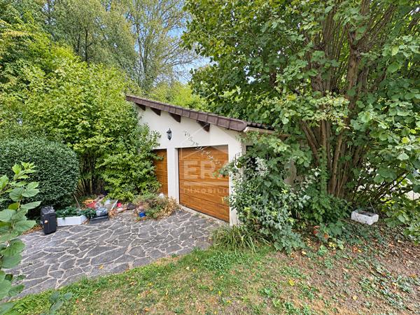 Maison Luzarches à vendre