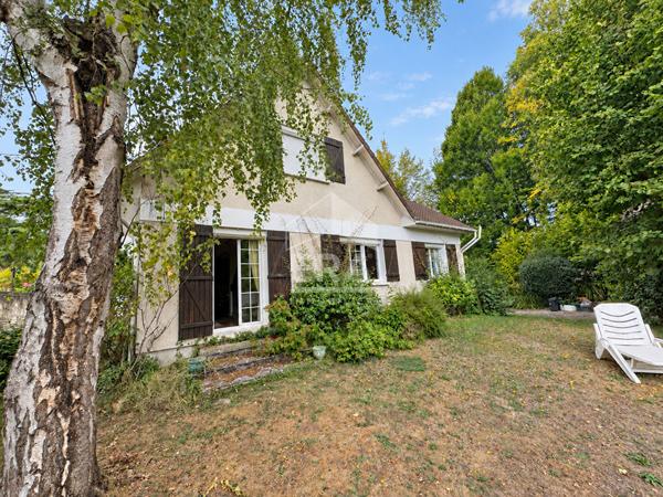 Maison Luzarches à vendre