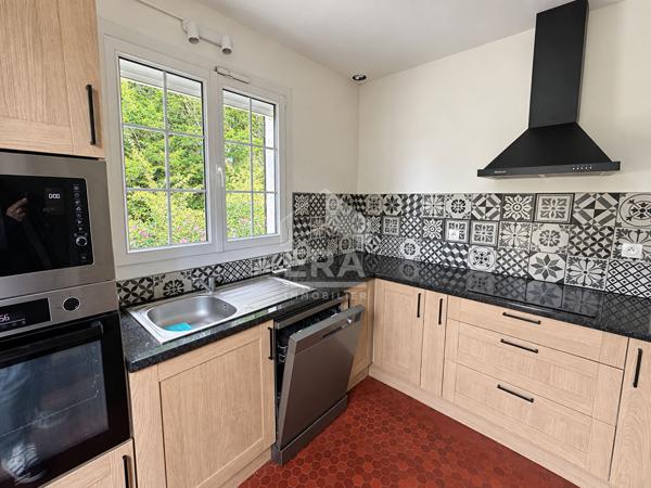 Maison Luzarches à vendre