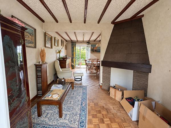 Maison Luzarches à vendre