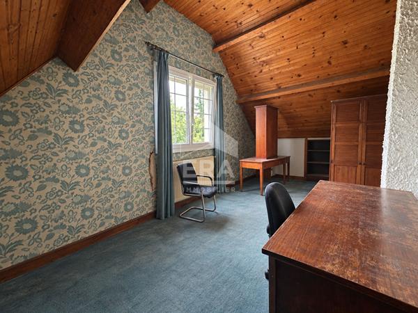 Maison Luzarches à vendre