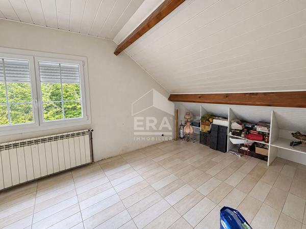 Maison Luzarches à vendre