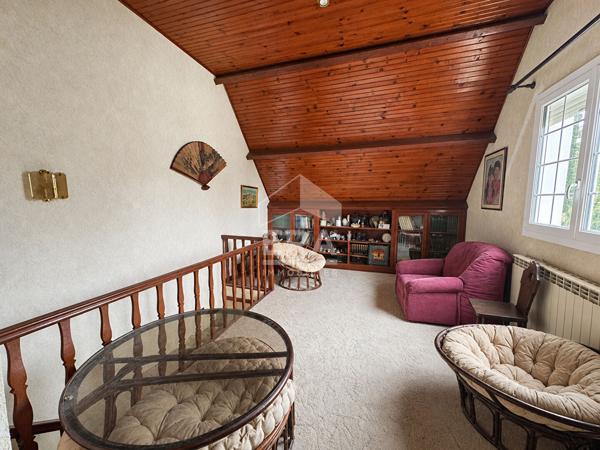 Maison Luzarches à vendre