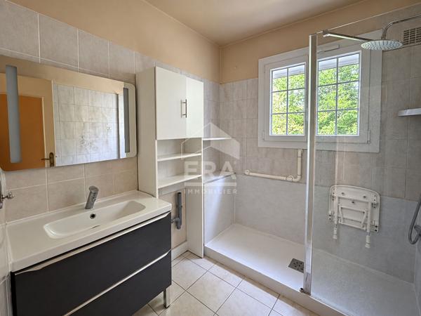 Maison Luzarches à vendre
