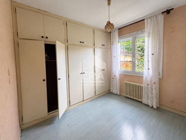 Maison Luzarches à vendre