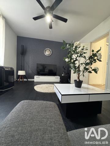 Maison à vendre 5 pièces 116 m² Montauban