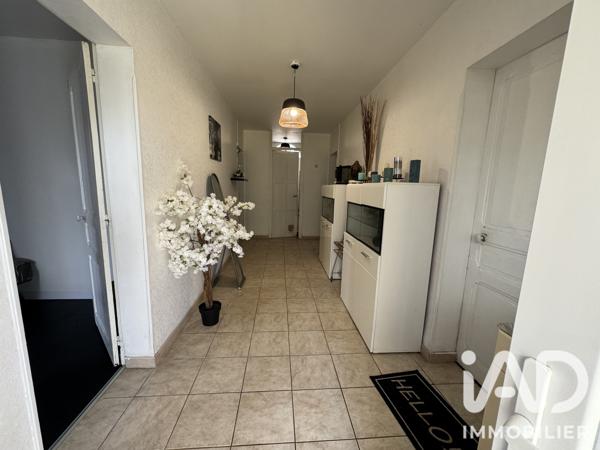 Maison à vendre 5 pièces 116 m² Montauban