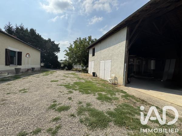 Maison à vendre 5 pièces 116 m² Montauban