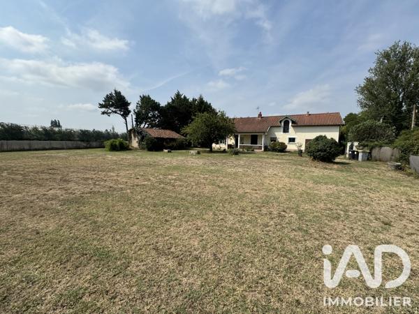 Maison à vendre 5 pièces 116 m² Montauban