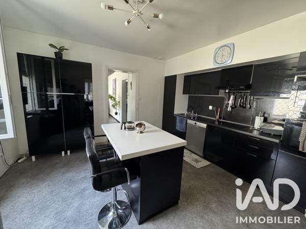 Maison à vendre 5 pièces 116 m² Montauban