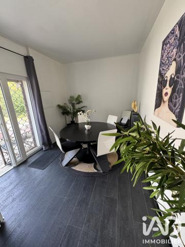 Maison à vendre 5 pièces 116 m² Montauban