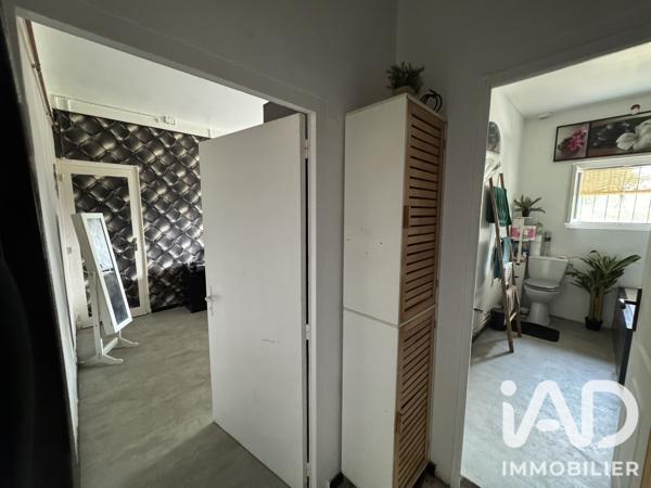 Maison à vendre 5 pièces 116 m² Montauban