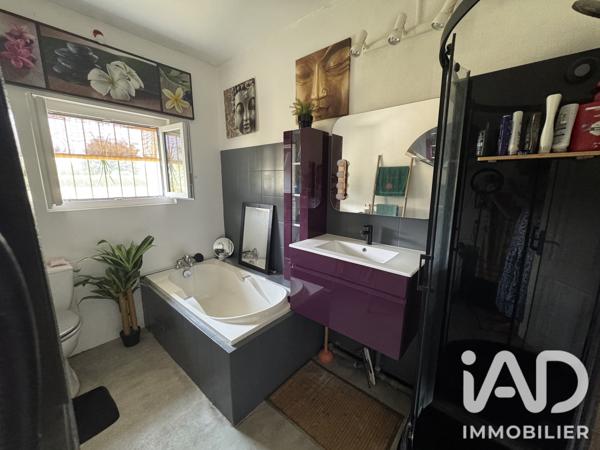 Maison à vendre 5 pièces 116 m² Montauban