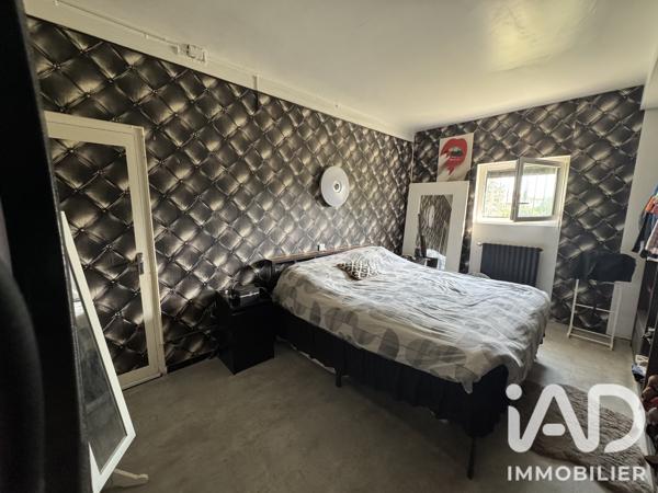 Maison à vendre 5 pièces 116 m² Montauban