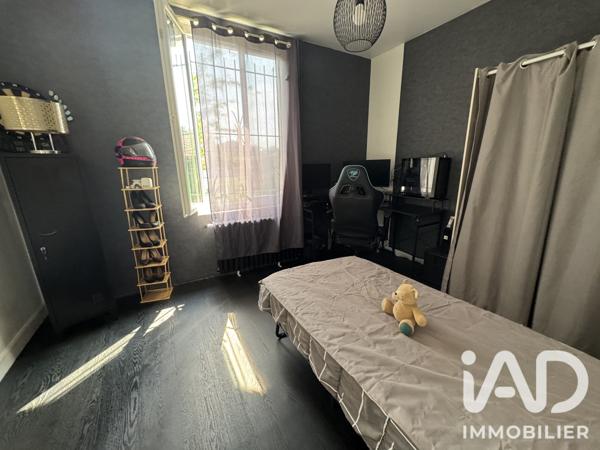 Maison à vendre 5 pièces 116 m² Montauban