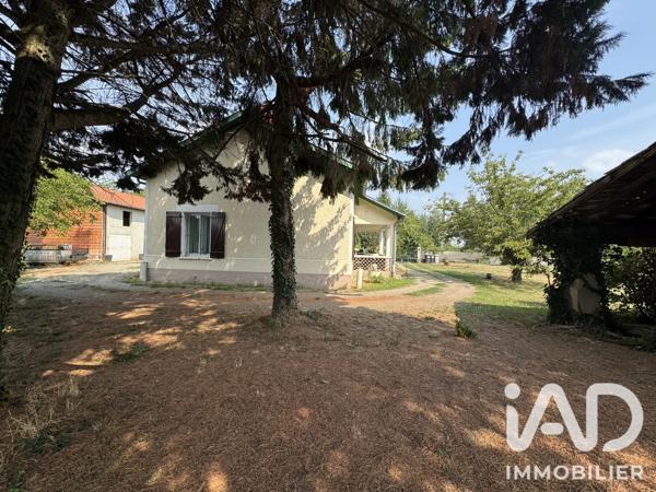 Maison à vendre 5 pièces 116 m² Montauban