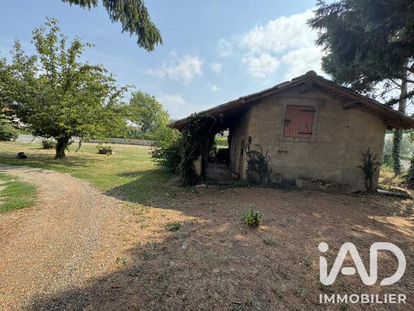 Maison à vendre 5 pièces 116 m² Montauban