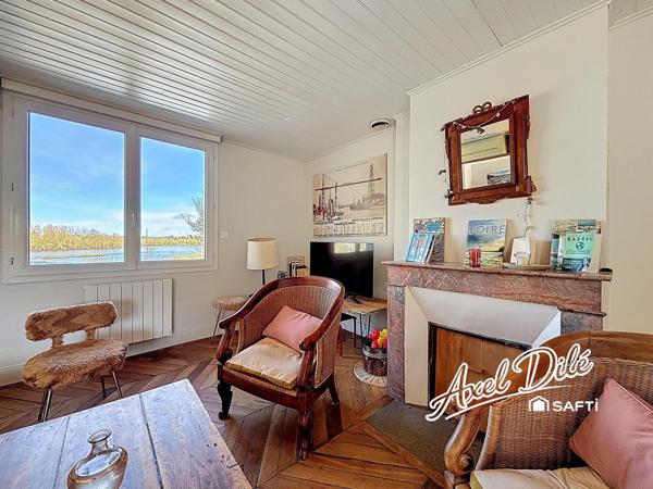 Maison 5 pièces 120m2