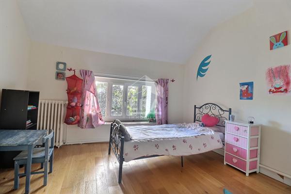 Maison Boutervilliers à vendre 180 m²