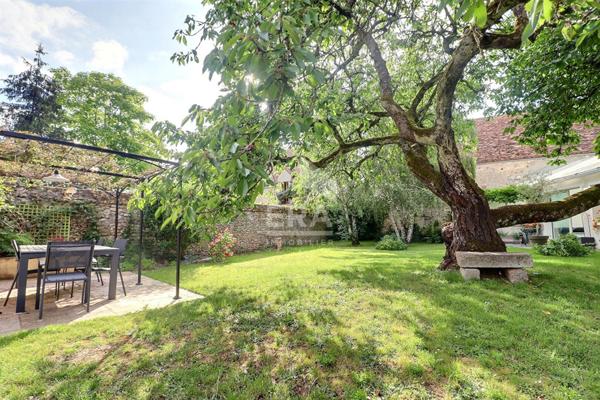 Maison Boutervilliers à vendre 180 m²