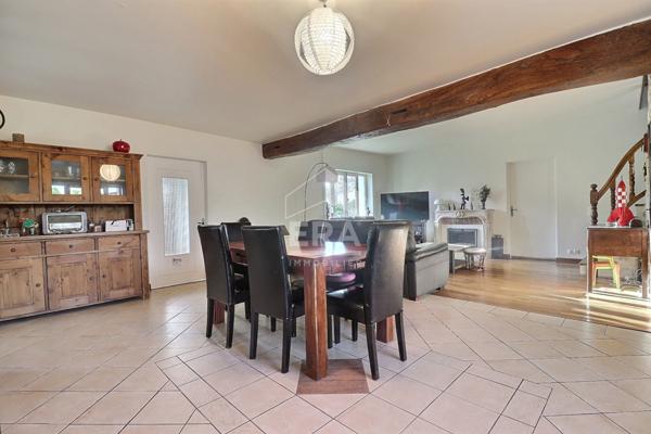 Maison Boutervilliers à vendre 180 m²