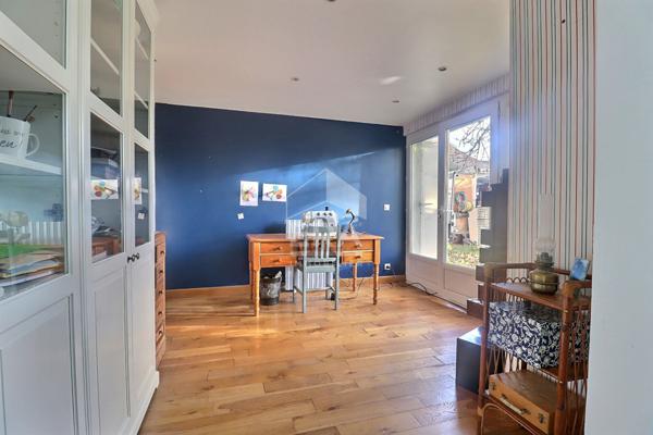 Maison Boutervilliers à vendre 180 m²