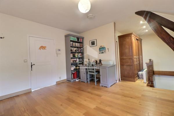 Maison Boutervilliers à vendre 180 m²