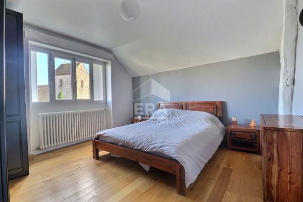 Maison Boutervilliers à vendre 180 m²