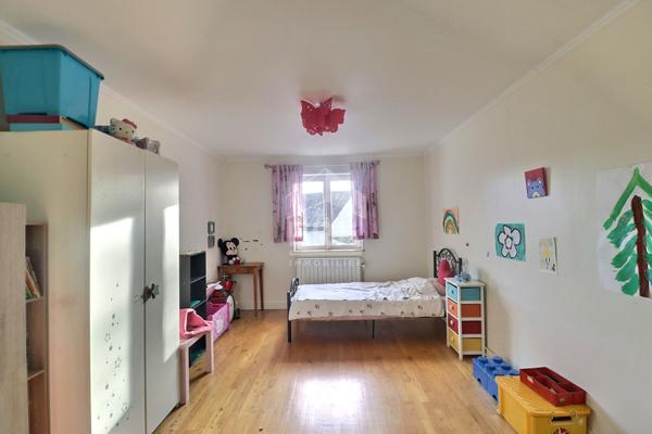 Maison Boutervilliers à vendre 180 m²