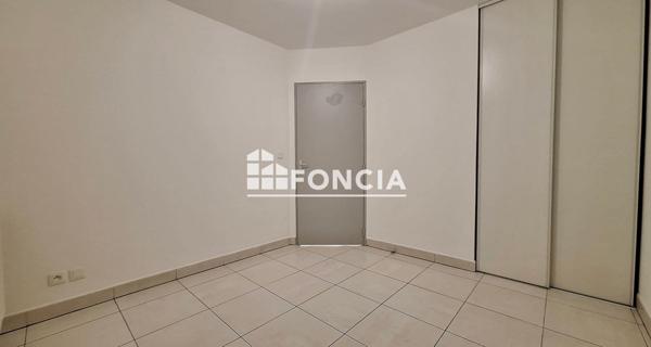 À vendre Appartement 3 pièces 53 m² - Sète 34200