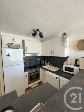Appartement F3 à vendre  3 pièces - 50,07 m2 LE GRAU DU ROI - 30