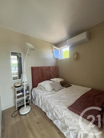 Appartement F3 à vendre  3 pièces - 50,07 m2 LE GRAU DU ROI - 30