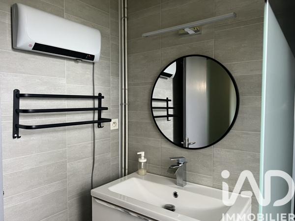 Location appartement 3 pièces 59 m² Vignols