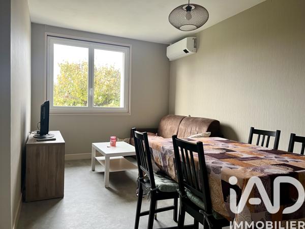 Location appartement 3 pièces 59 m² Vignols