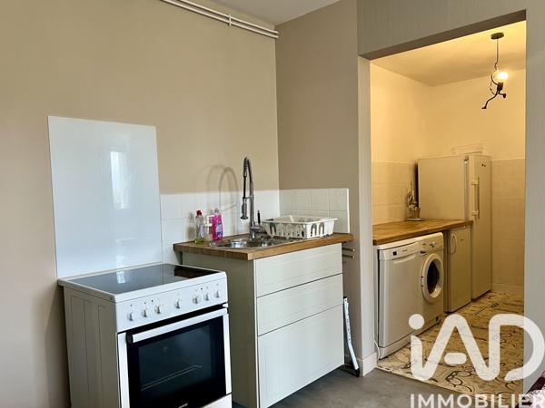 Location appartement 3 pièces 59 m² Vignols