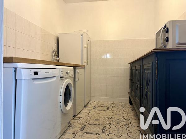 Location appartement 3 pièces 59 m² Vignols