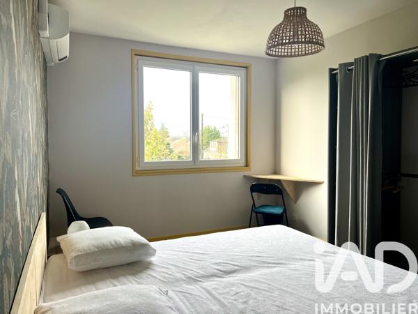 Location appartement 3 pièces 59 m² Vignols