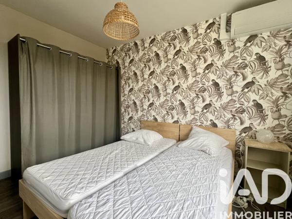 Location appartement 3 pièces 59 m² Vignols