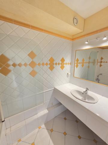 Appartement 3 pièce(s) 1 chambre(s) 58.35 m²