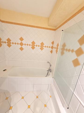 Appartement 3 pièce(s) 1 chambre(s) 58.35 m²