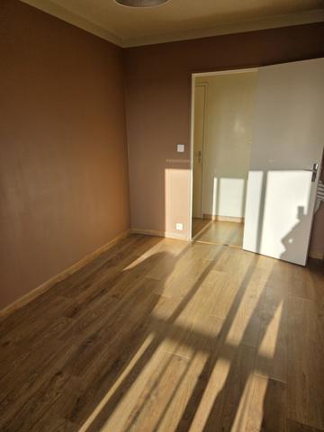 Appartement 3 pièce(s) 1 chambre(s) 58.35 m²