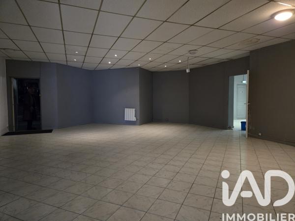 Immeuble à vendre 263 m² Sens