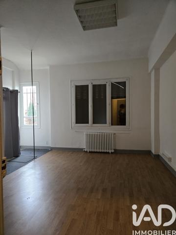 Immeuble à vendre 263 m² Sens