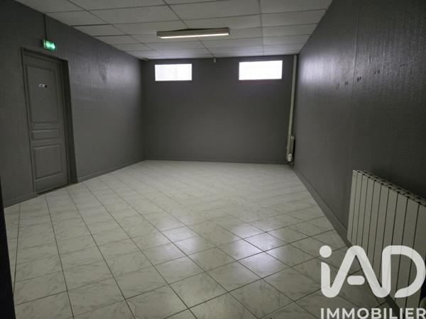 Immeuble à vendre 263 m² Sens