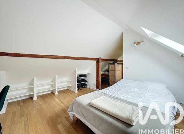 Maison à vendre 5 pièces 96 m² Deuil-la-Barre